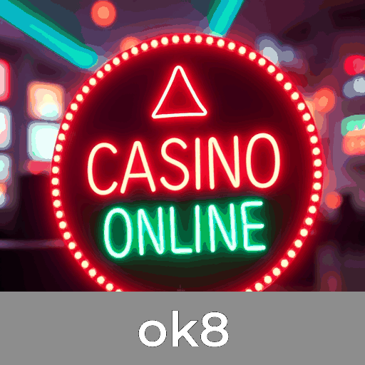 ok8: Apostas Simplificadas com o Melhor Aplicativo Móvel
