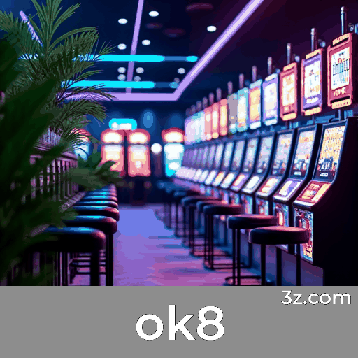 Play live casino Brazil with ok8 bonuses