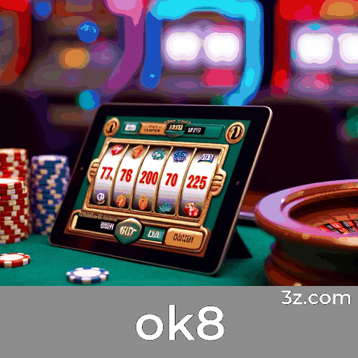 ok8 mobile app download for online betting in Brazil