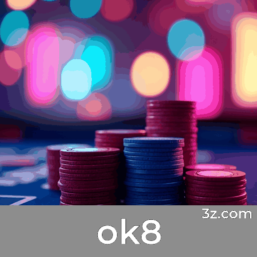 ok8 login page Brazil – secure online casino access