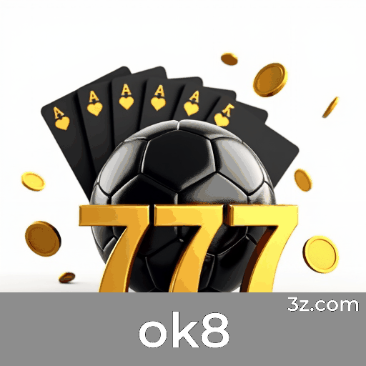 ok8 login page Brazil – secure online casino access