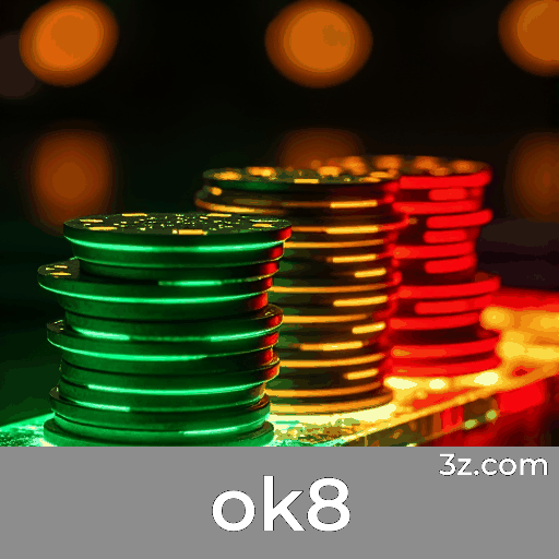 ok8 login page Brazil – secure online casino access